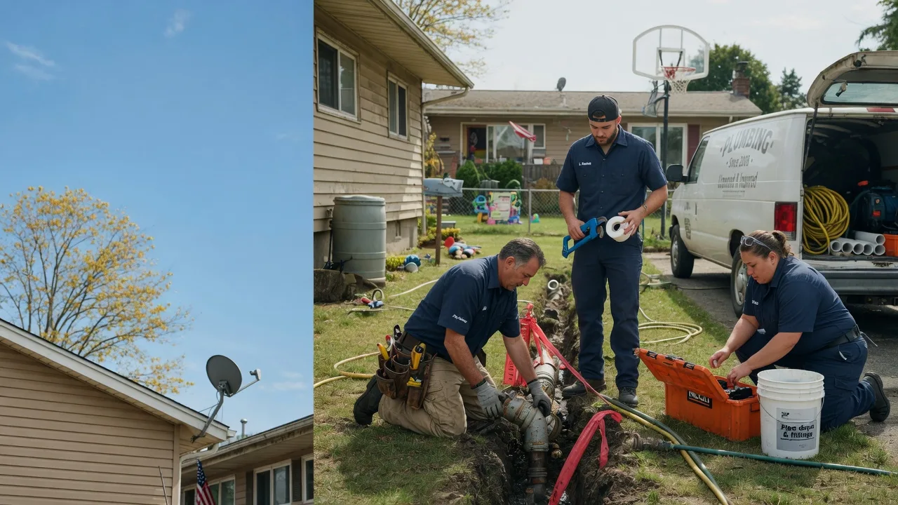 Garbage Disposal Replacement in Morrison, IA near me