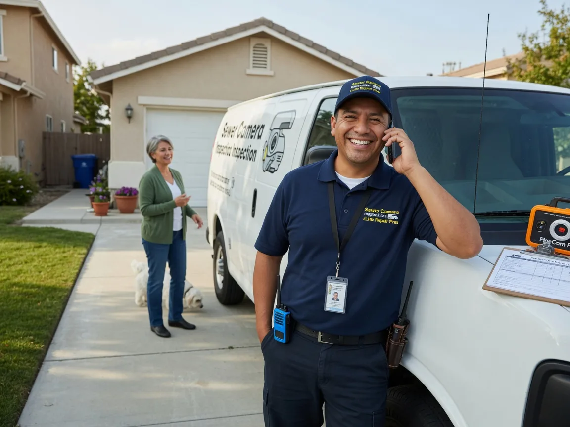 Sewer Line Repair Morrison, IA FAQs